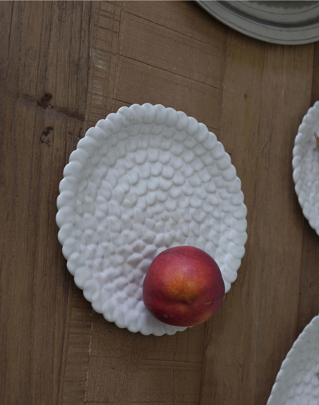 [입점사]모자이크 접시 원형