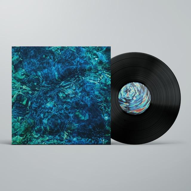 Luminescent Creatures 通常アナログ盤（日本製）