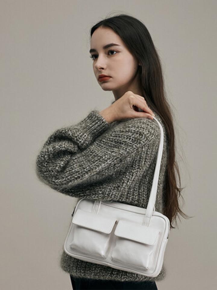 토에벵 버넌 5Colors 숄더백