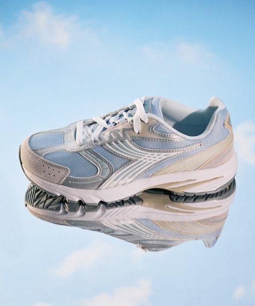 사오코 280 우먼 LIGHT BLUE