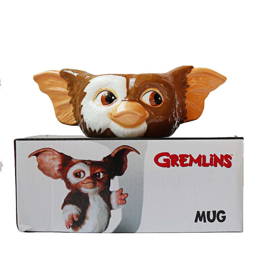 [빠른배송]  GREMLIN GIZMO MUG