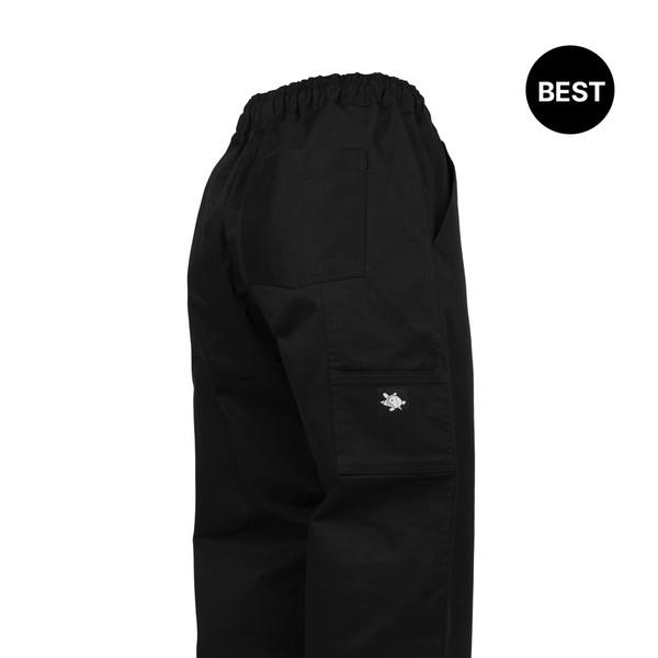 와일 EASY2 CPT CLIMBING PANTS(BLACK)