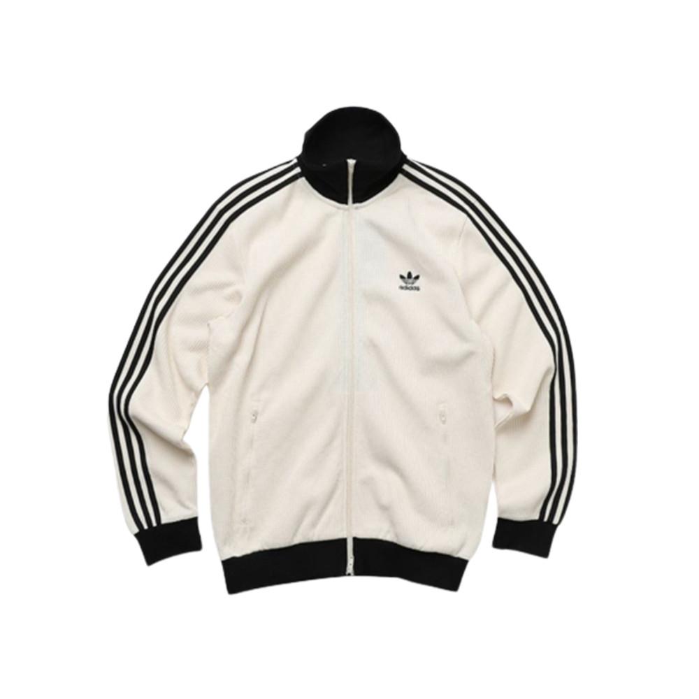 아디다스 트랙자켓 아디컬러 클래식 와플 베켄바우어 트랙 재킷 adidas HR3307