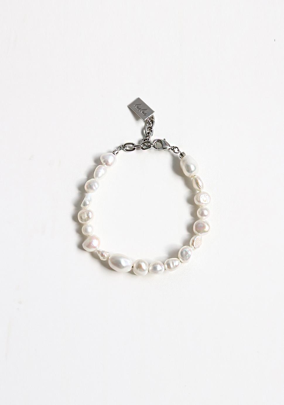 Pearl Bracelet