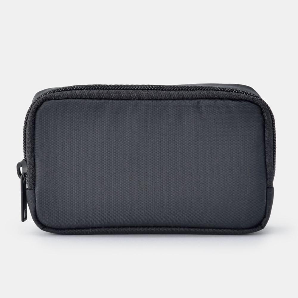 [MUJI] 나일론 컴팩트 파우치