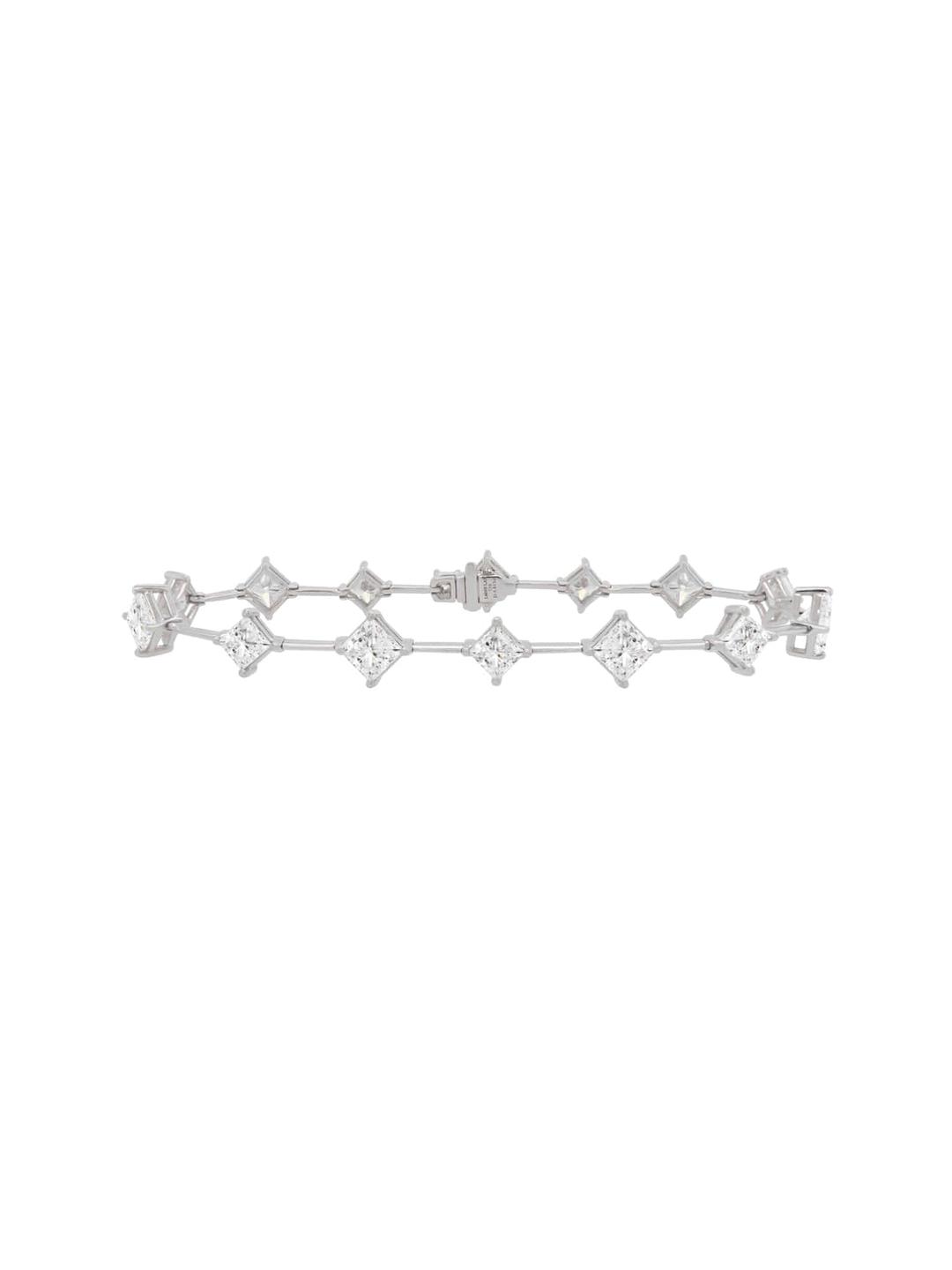 ONE BY ONE PRINCESS BRACELET