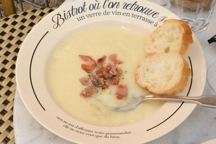 terrace Pasta bowl _Beige (1P)