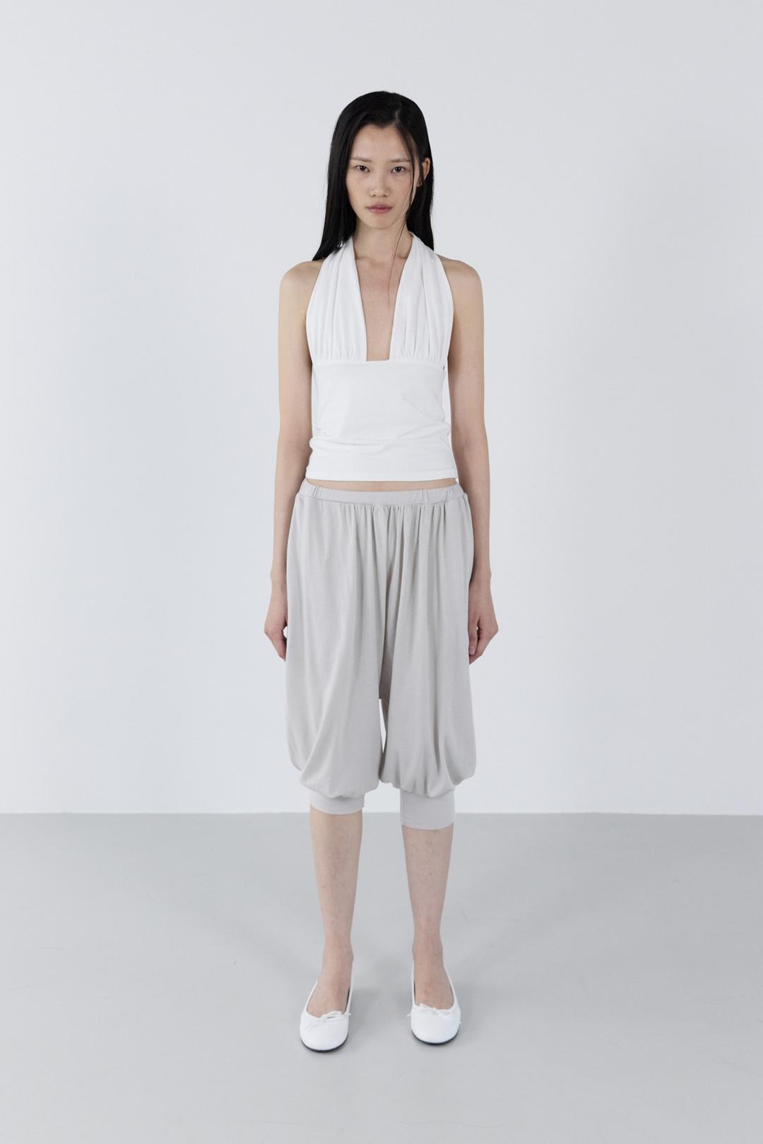 Sienna Pants _ Beige