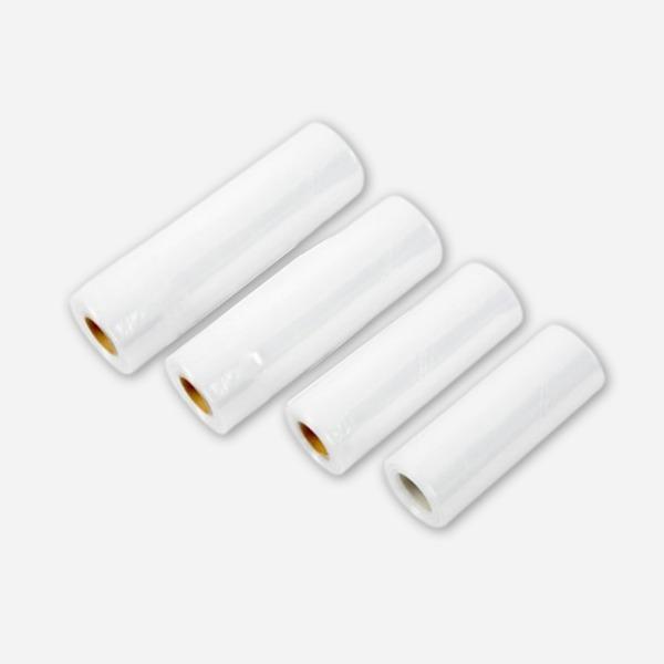 롤타입 비닐 짤주머니 18인치 100매