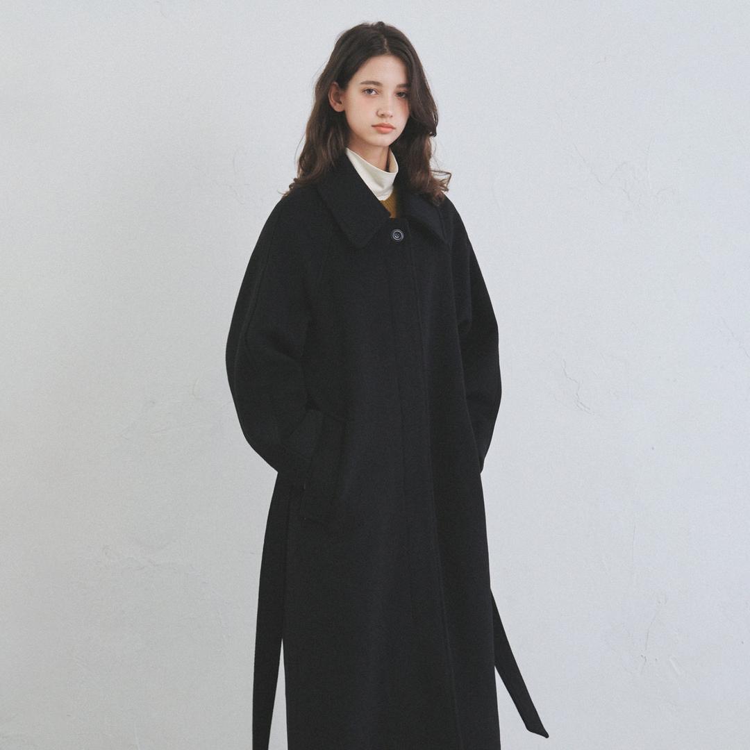 24FW울리치 트렌치 맥코트_5Color