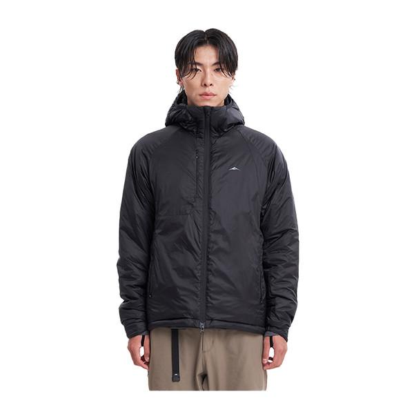INSULATION ADVANCE JACKET (BLACK)