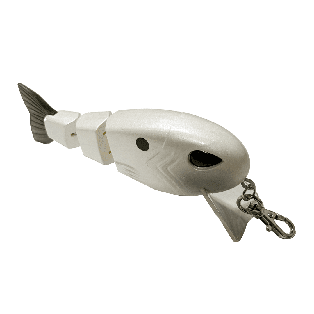 미끼상품 BAIT Key Chain 10 Color