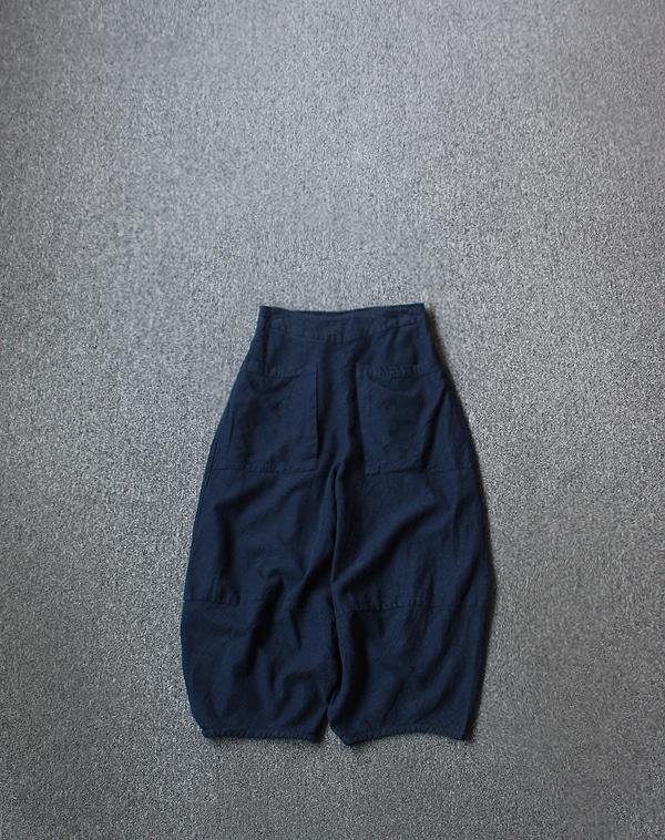 PENIPHASS Linen blend Pants[M]