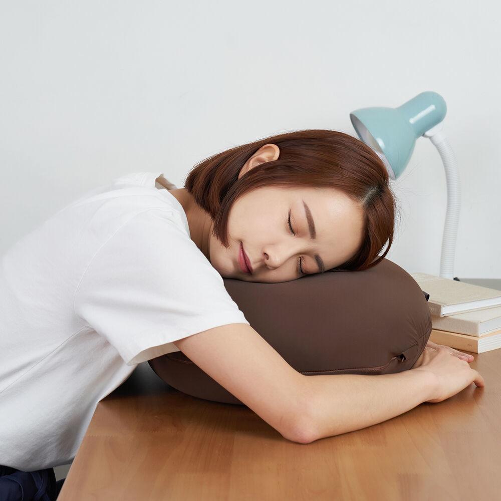 아르셰 대형 모찌 쿠션 베개 빈백 배개