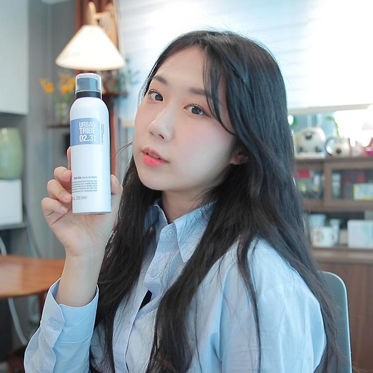 [샒의삶X어반트라이브]  5년동안 1n통 내돈내산 머릿결 구원템, 어반트라이브 마켓 OPEN!