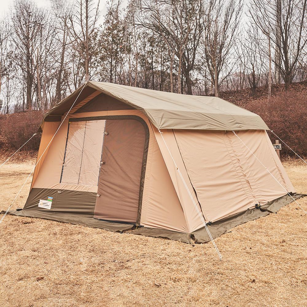 내셔널지오그래픽 N235ATT010 디 오리지널 캐빈하우스 2