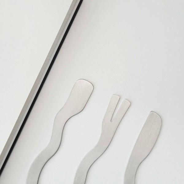 Cutlery Bookmark
