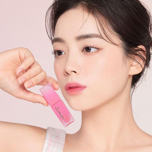 쥬시 듀이 틴트