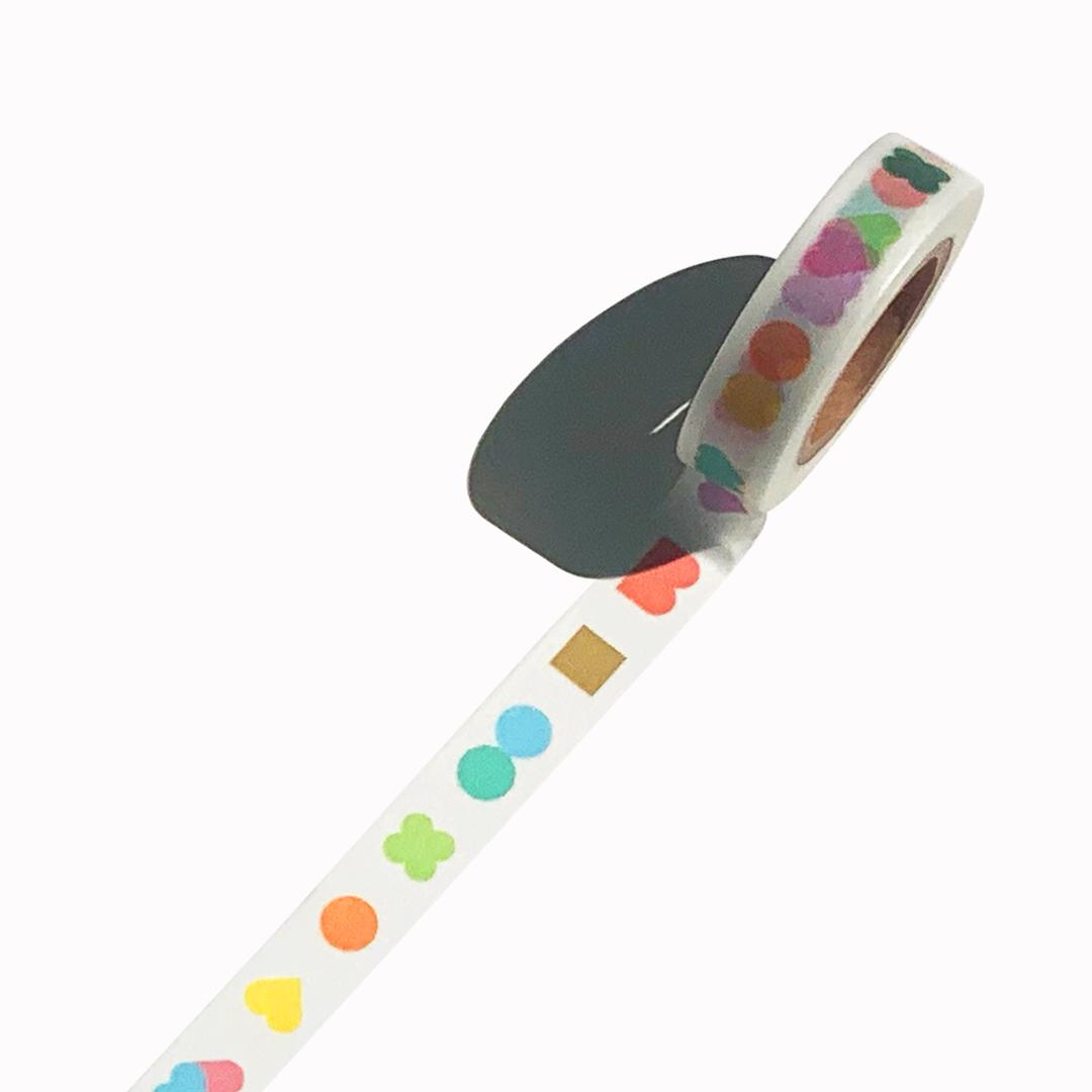 Masking Tape - Figure