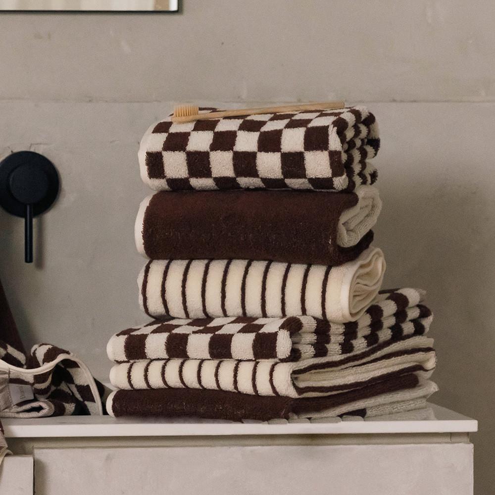 디어리얼 자수 프린팅 돌답례품 수건세트 먼지없는 항균타올  5P 10P