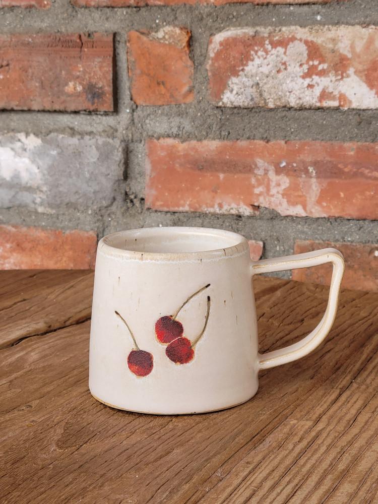 체리 머그(S)