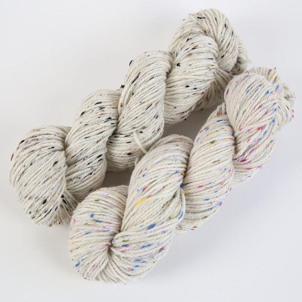 [언다이드얀 Undyed] 도니골 메리노 (DK,Aran)