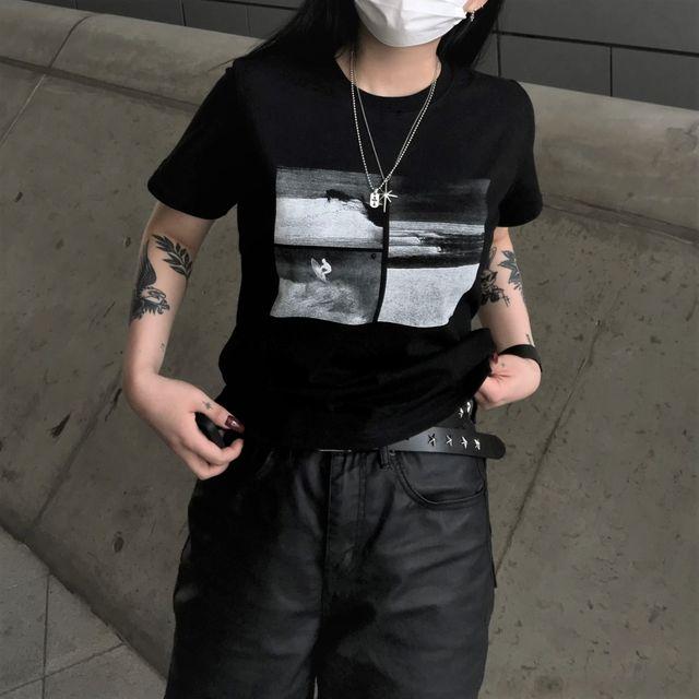 [350장 돌파!]서퍼티셔츠