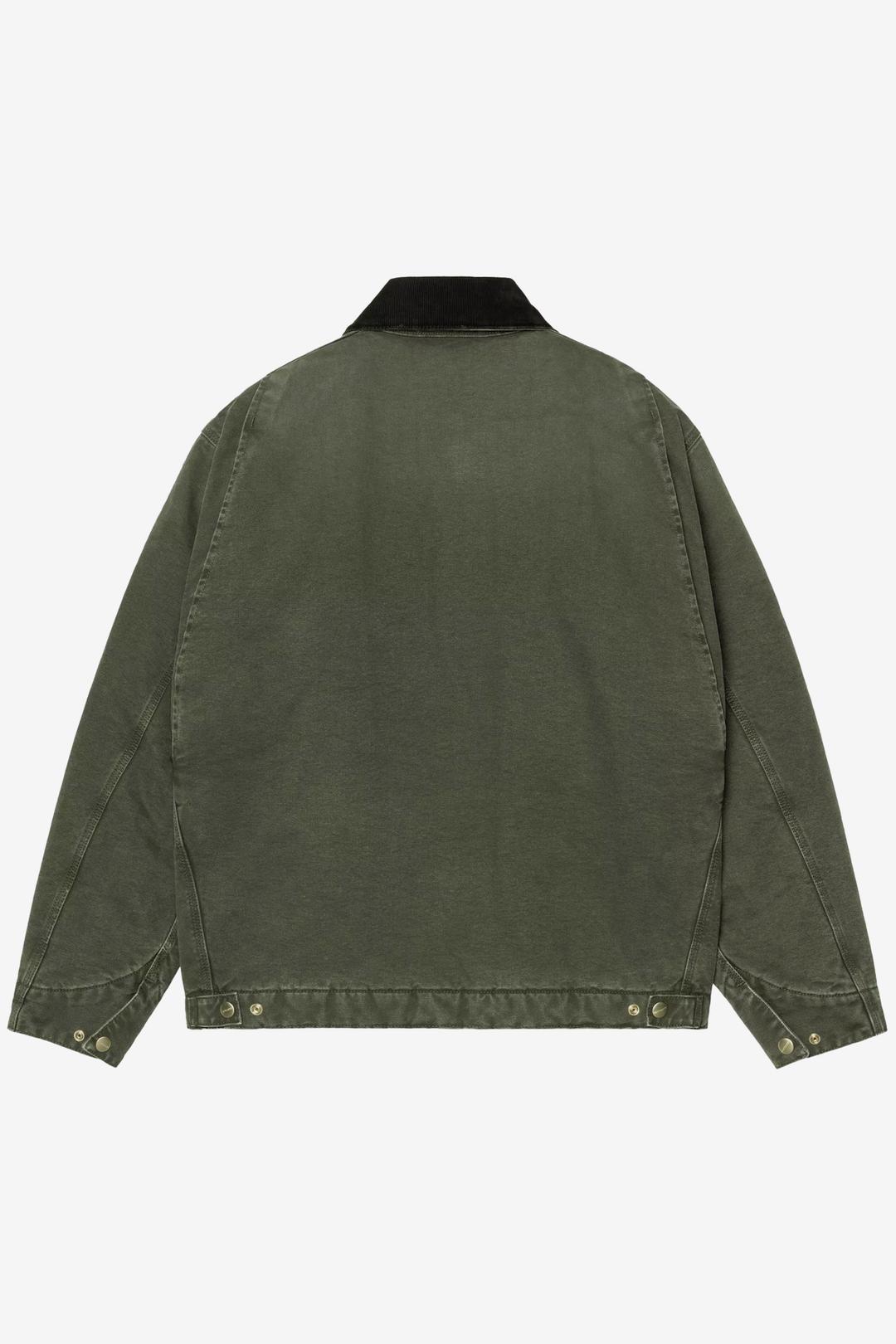 OG DETROIT JACKET