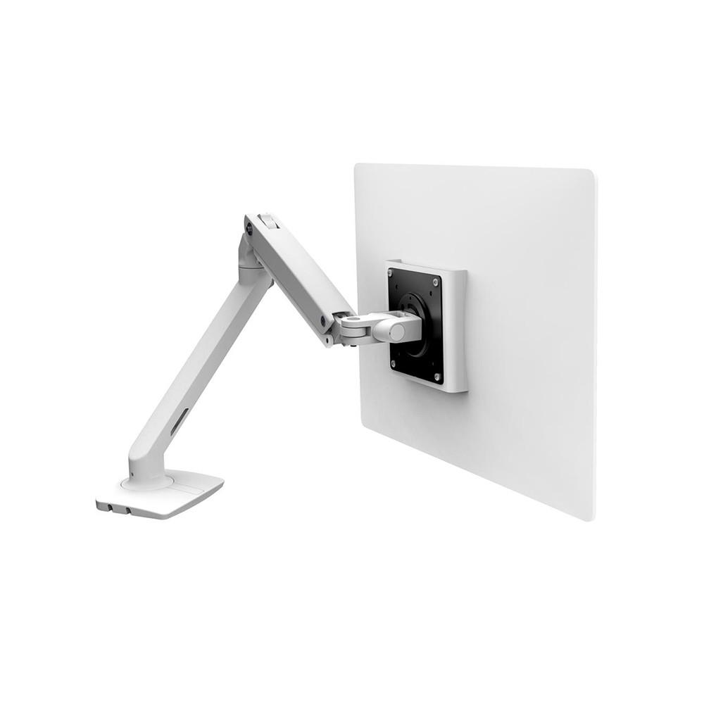 어고트론 MXV 싱글 모니터암 모니터거치대 45-486-216