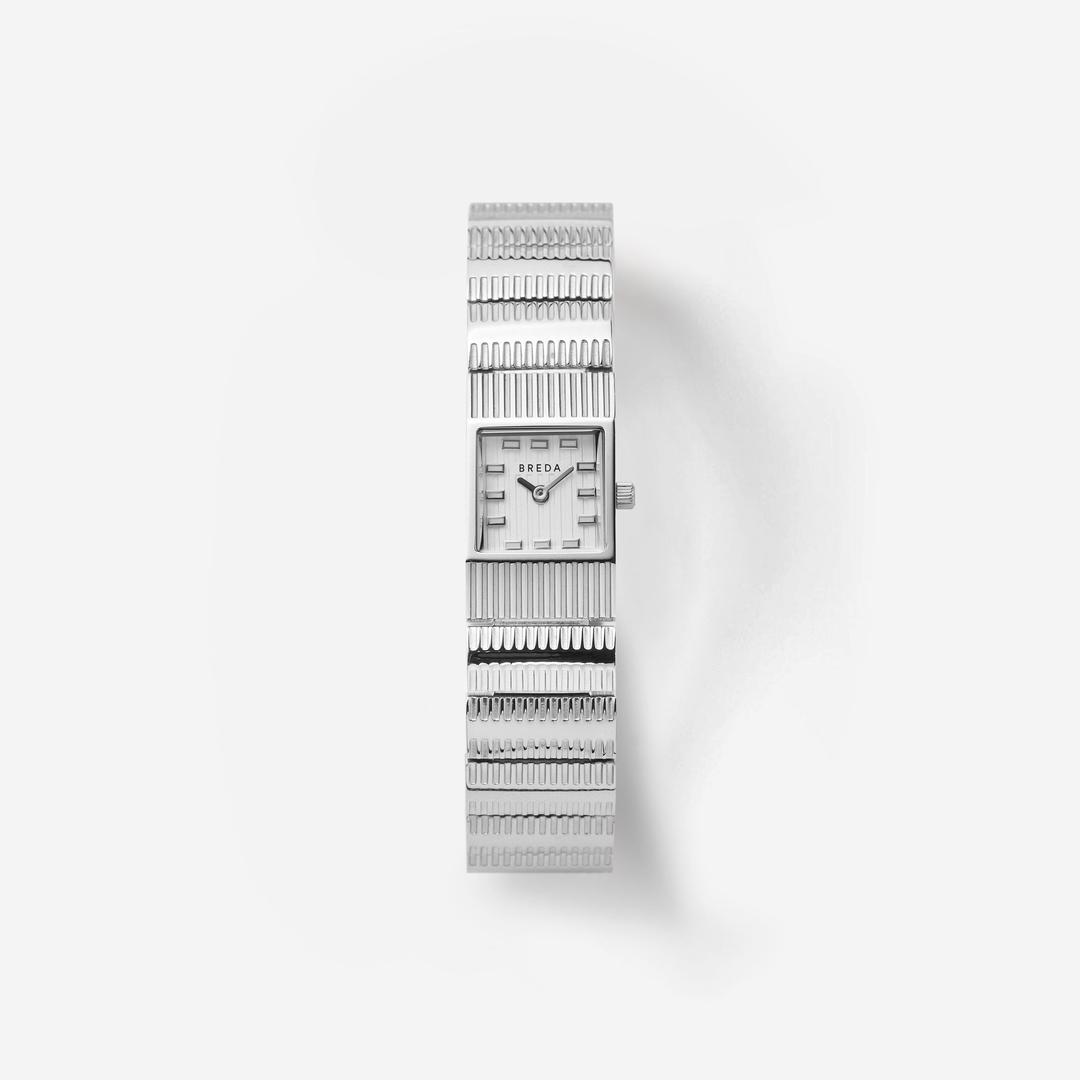 Groove - Silver
