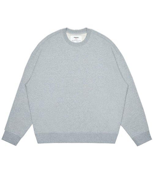 C.r.e.a.m Overfit Sweatshirt (Gray)