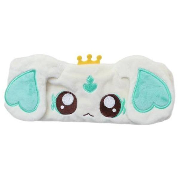 프리큐어 올스타즈 세안 밴드 / 세면 머리띠 : 포룬