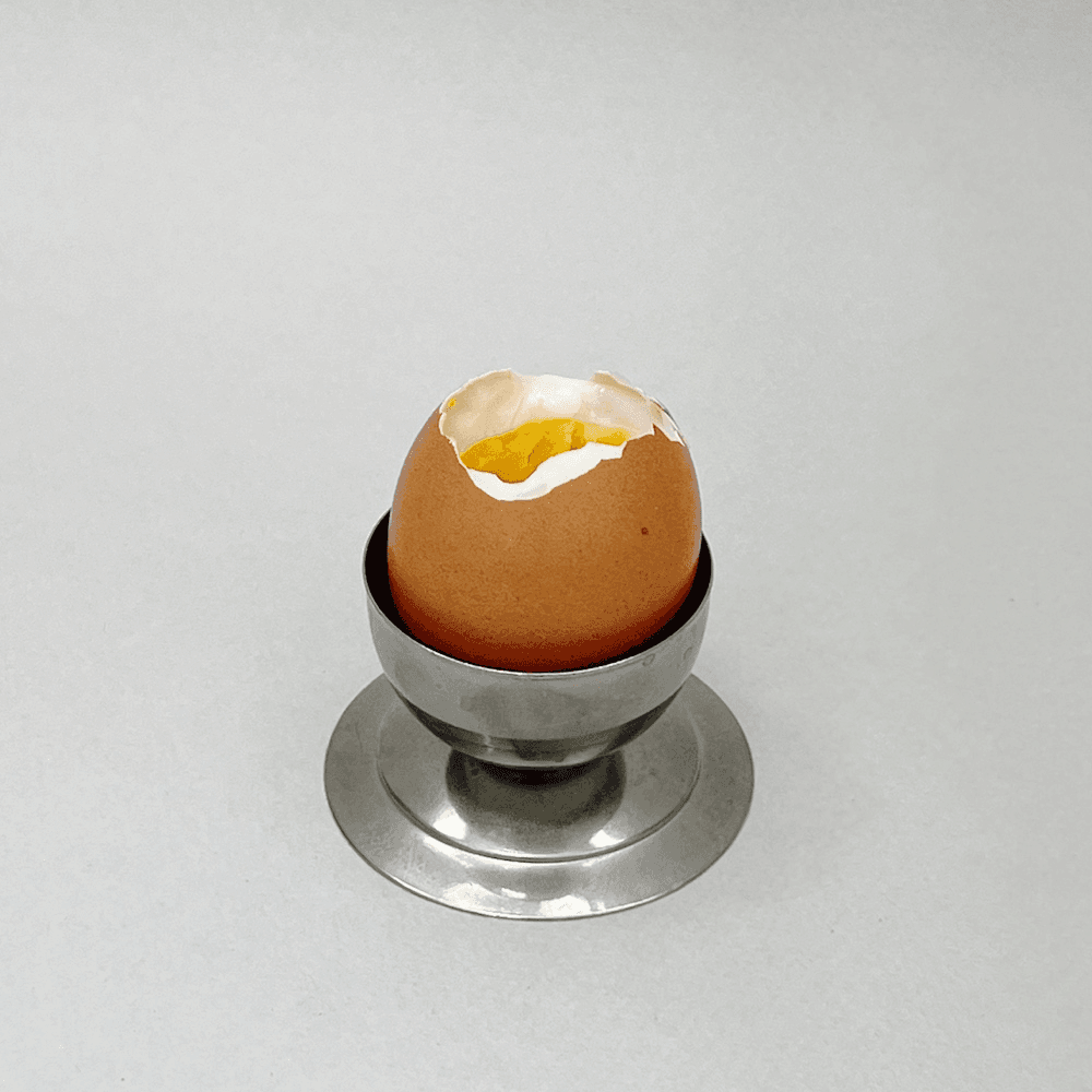 Italian Egg Cup