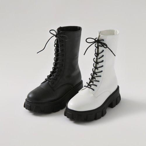 제클린 레이스업 미들 워커 BSLTR4c182