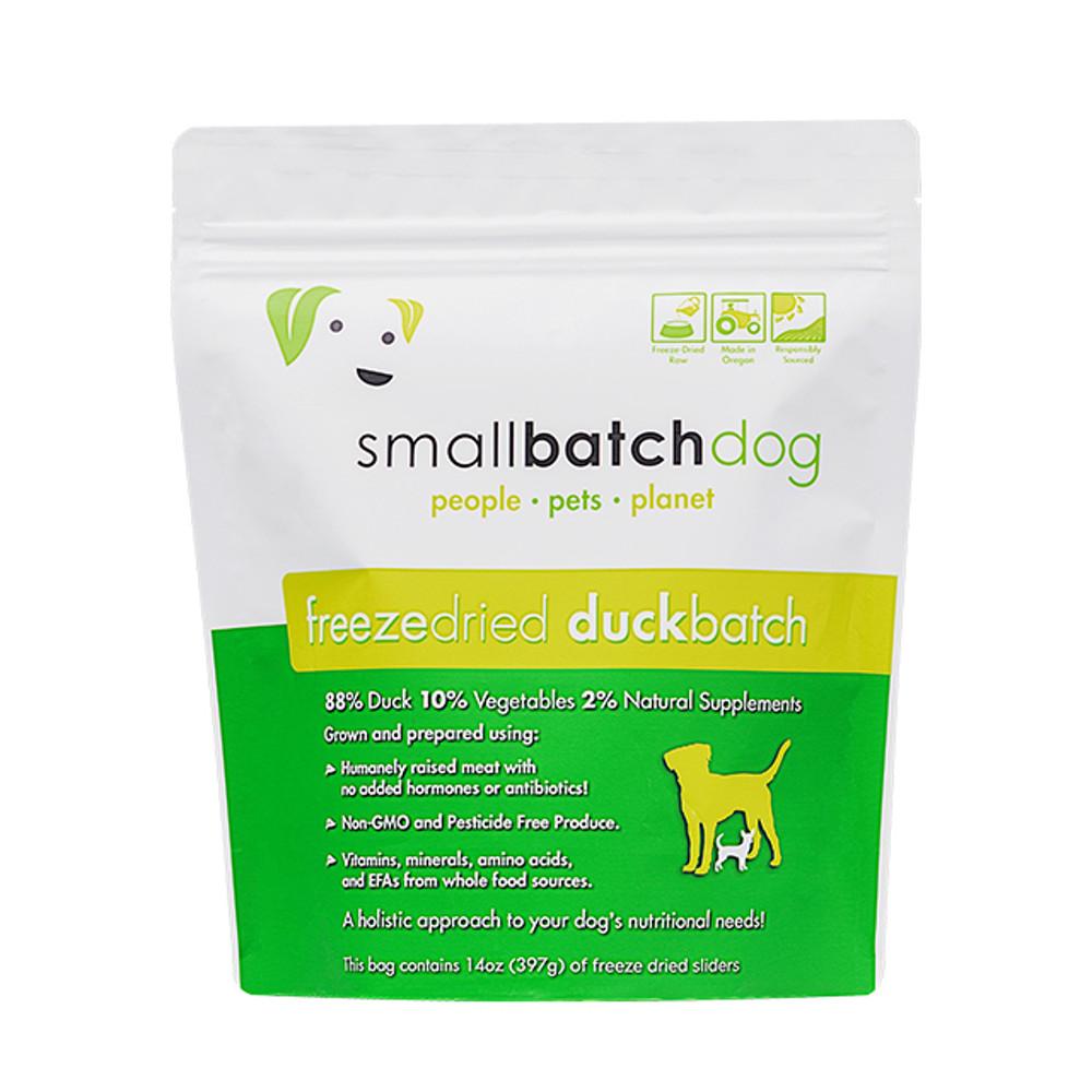 smallbatch 덕배치 슬라이더 14oz(397g)