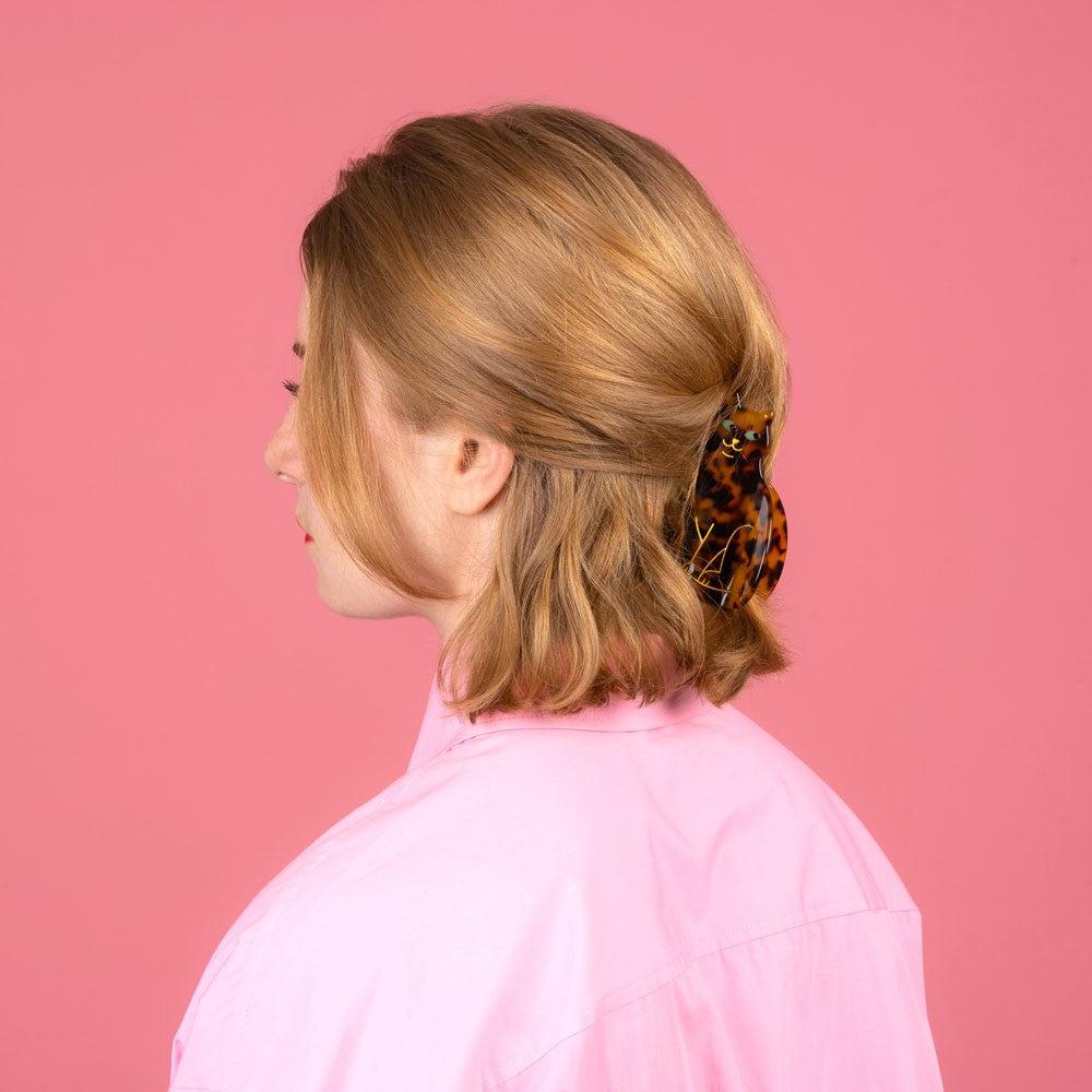 Bengal Cat Hair Claw