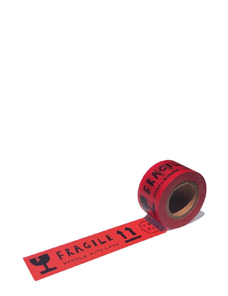 MASKING TAPE - FRAGILE