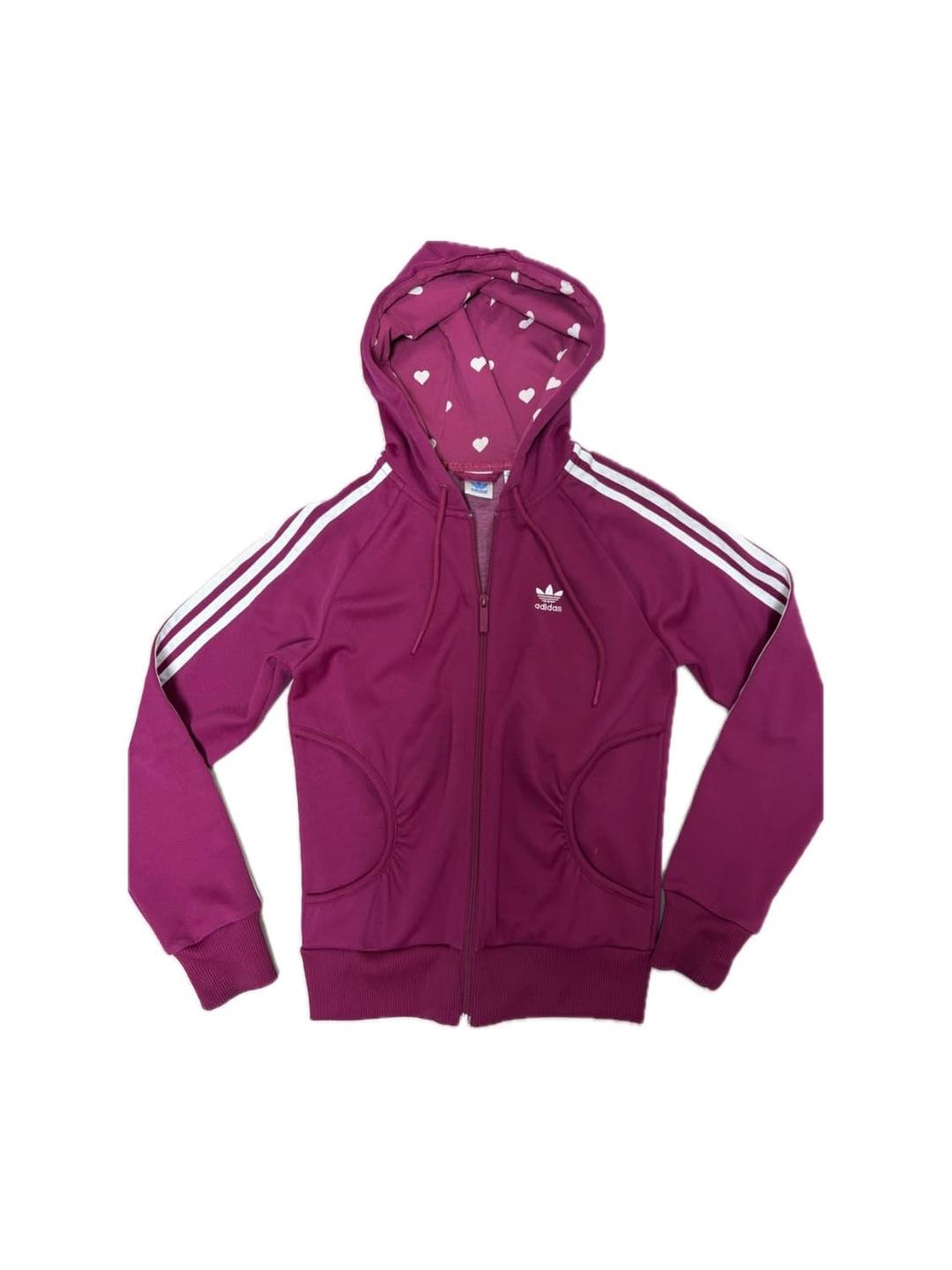 아디다스 핑크 져지 | 후루츠패밀리