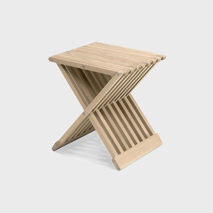 스카게락 by 프리츠한센 - FIONIA STOOL (OAK)