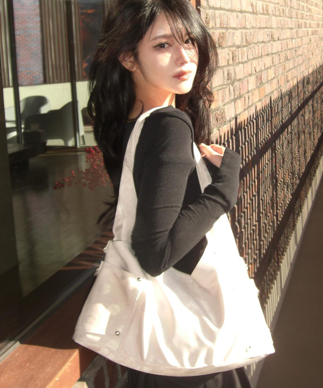 스퀘어라인 MAREN Middle 마렌 미들_ 4color