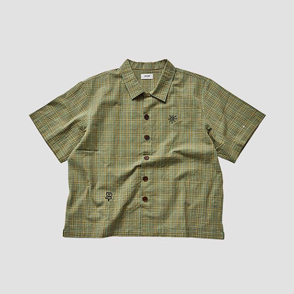 SUMMER SHIRT SUN