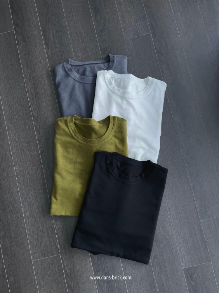 174. hug long sleeve (4color)