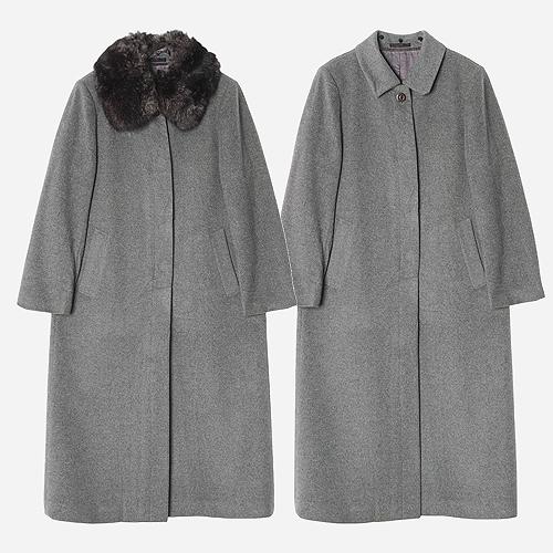 JPN퍼카라 히든버튼 싱글코트