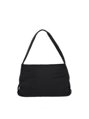 HVISK 여성 스케이프 스몰 트윌 토트백 (H2541) HHV27FBTT003BK