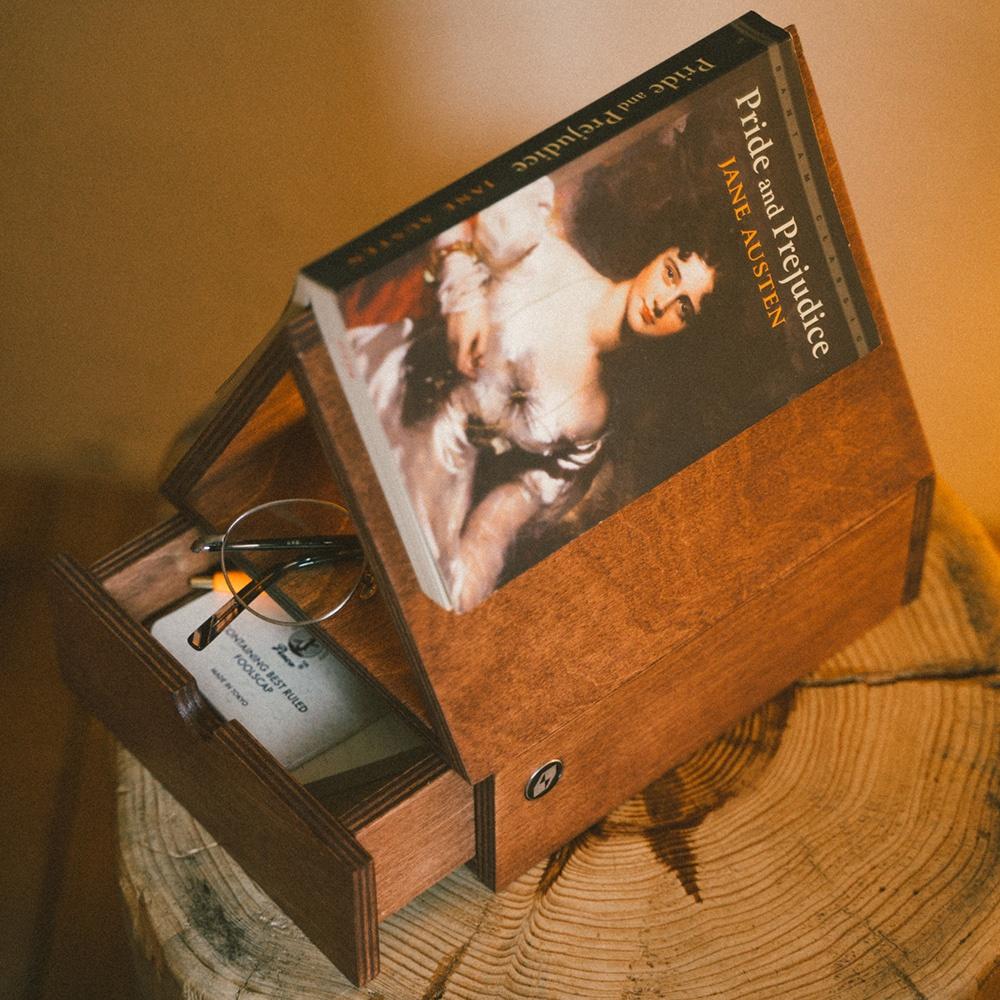 미니 북레스트 MINI BOOKREST