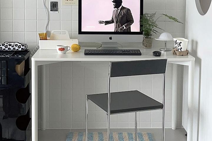 [3%쿠폰][신상품] 제로데스크 에보 멀티 컴퓨터책상