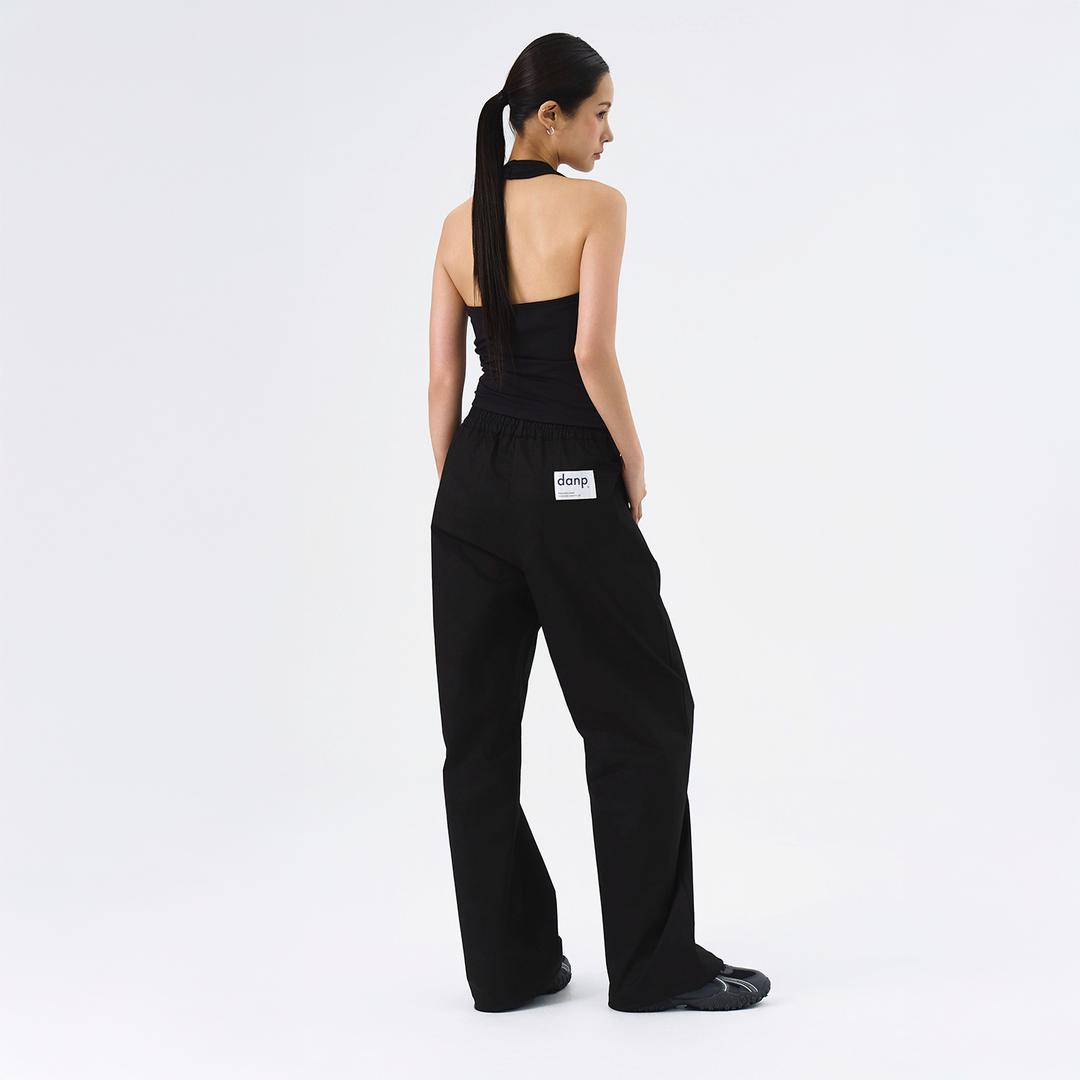 댄프 패치 데일리 모션 팬츠