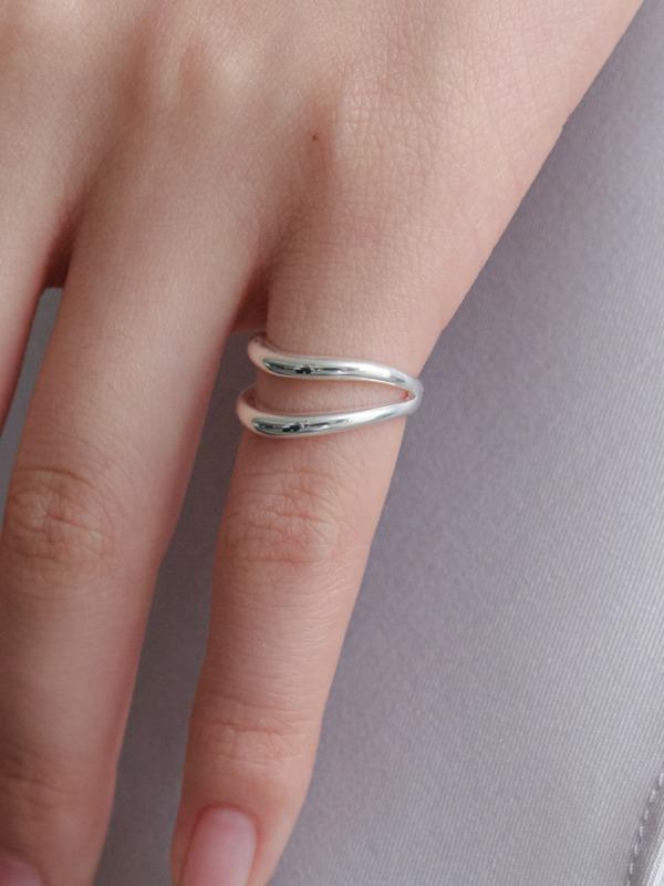 [8/18 순차배송] Moose baby ring