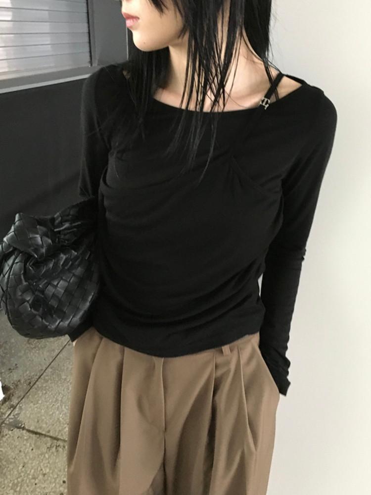 어반 레이어드T