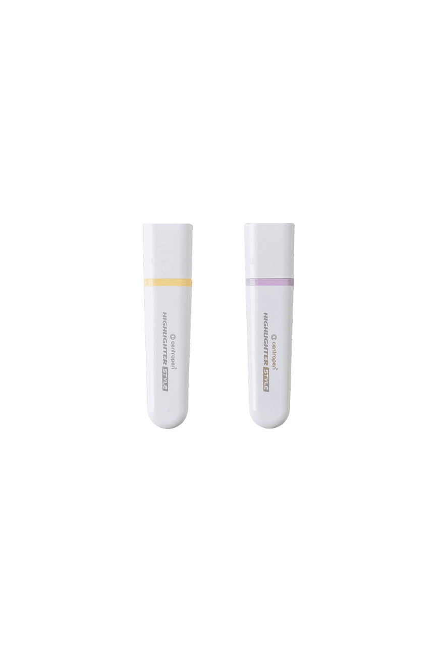 형광펜 6252 Highlighter Style